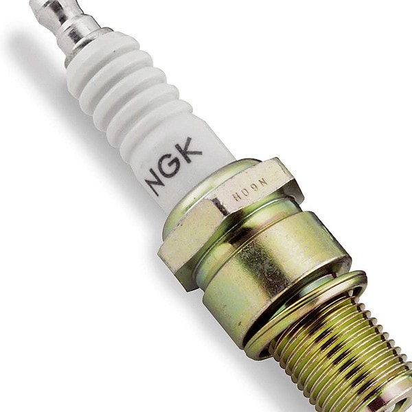 KTM SPARK PLUG NGK DCPR8