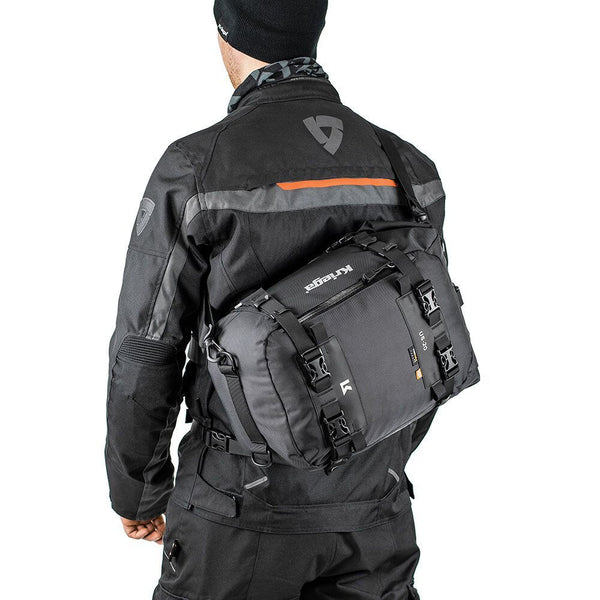 KRIEGA  US-20 Drypack Bag