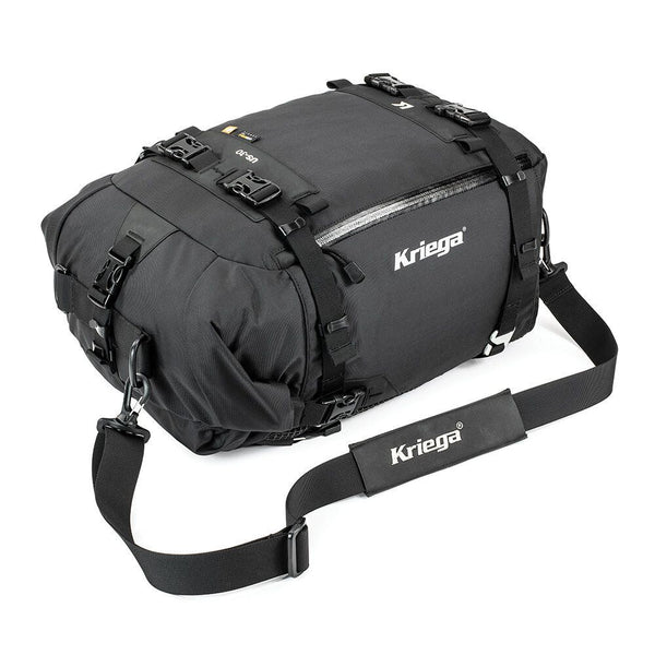 KRIEGA  US-30 Drypack Bag