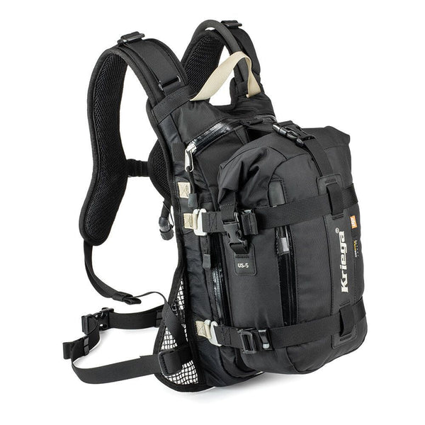KRIEGA  US-5 Drypack Bag