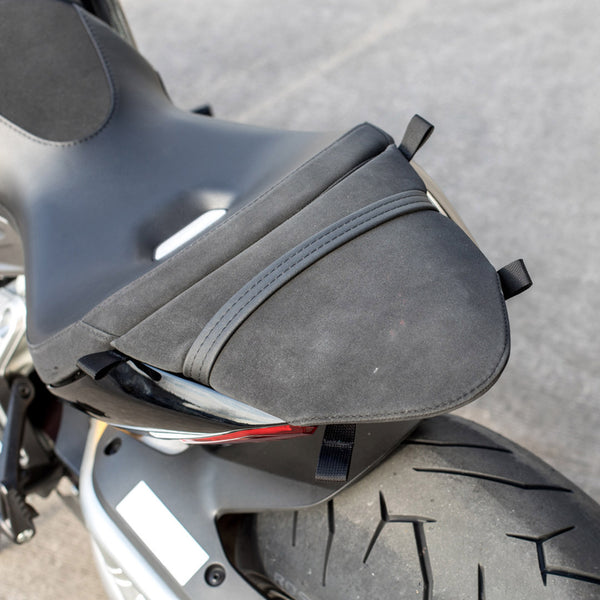 Kriega Ducati XDiavel Fitting Kit