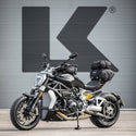 Kriega Ducati XDiavel Fitting Kit