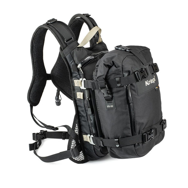 KRIEGA  US-10 Drypack Bag