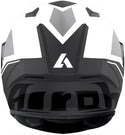 Airoh Valor Wings Helmet White Matt