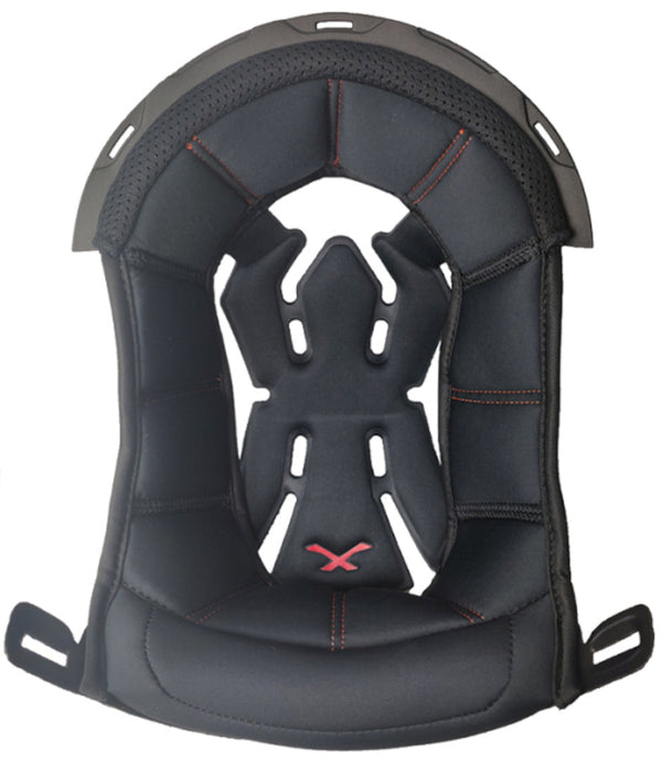 Nexx X.Vilijord 内衬
