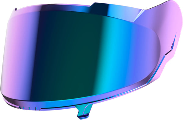 NEXX 头盔附件 X.R3R Visor Iridium Blue