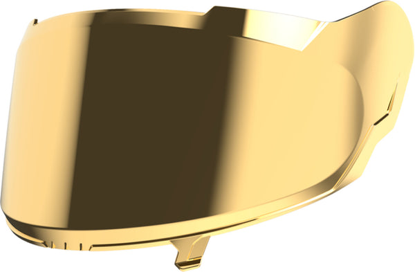 NEXX 头盔附件 X.R3R Visor Iridium Gold