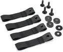Kriega Ducati XDiavel Fitting Kit