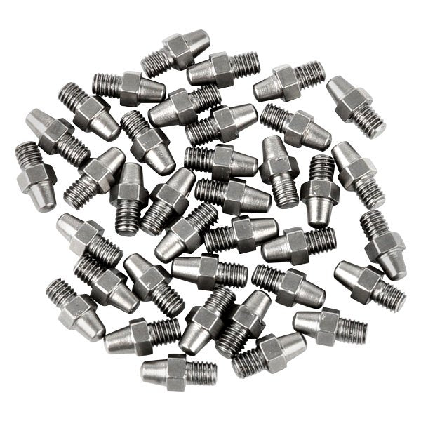 ZETA 脚踏/换挡杆/脚刹 Aluminum Footpegs Rep. Pins