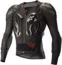ALPINESTARS 骑行夹克 Bionic Pro Protector Jacket