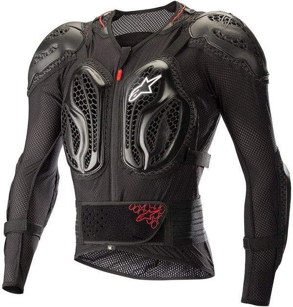 ALPINESTARS 骑行夹克 Bionic Pro Protector Jacket